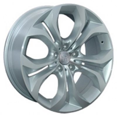 Литой диск BMW (БМВ) 342 S Литой диск BMW (БМВ) 342 S