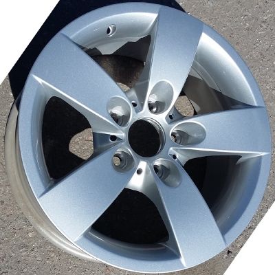 Литой диск BMW (БМВ) 65 S Литой диск BMW (БМВ) 65 S