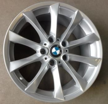 Литой диск BMW (БМВ) 93 S Литой диск BMW (БМВ) 93 S