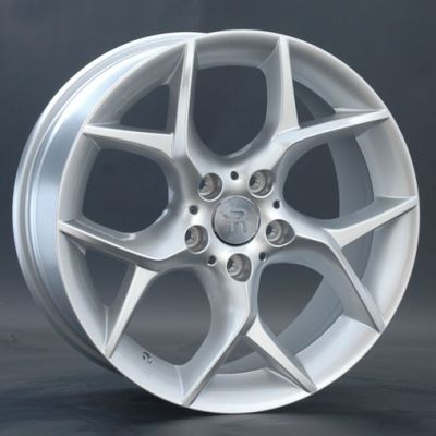 Литой диск BMW (БМВ) B125 S