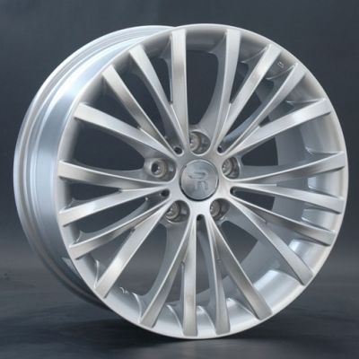 Литой диск BMW (БМВ) B126 S Литой диск BMW (БМВ) B126 S