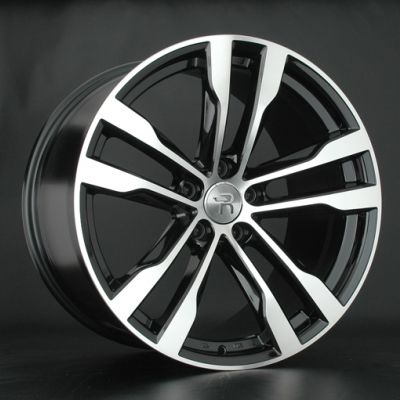Литой диск BMW (БМВ) B170 BKF Литой диск BMW (БМВ) B170 BKF