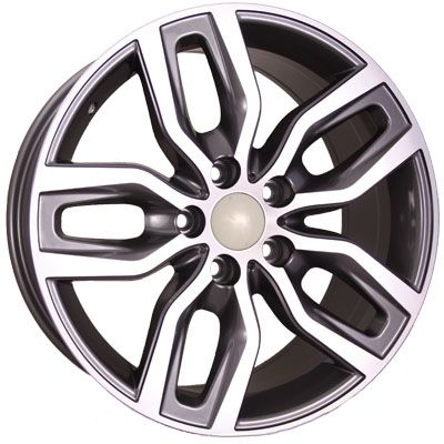 Литой диск BMW (БМВ) B 274 MB Литой диск BMW (БМВ) B 274 MB