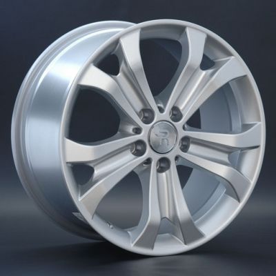 Литой диск BMW (БМВ) B81 S Литой диск BMW (БМВ) B81 S