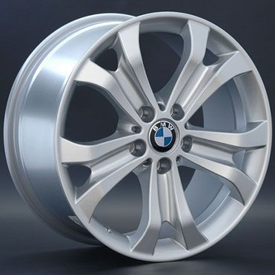 Литой диск BMW (БМВ) B 81 S Литой диск BMW (БМВ) B 81 S