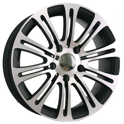 Литой диск BMW (БМВ) B 172 BD Литой диск BMW (БМВ) B 172 BD