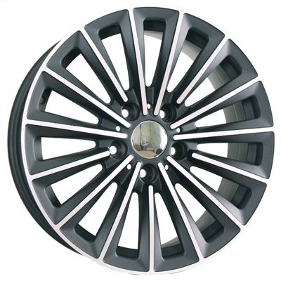 Литой диск BMW (БМВ) B 198 BD Литой диск BMW (БМВ) B 198 BD