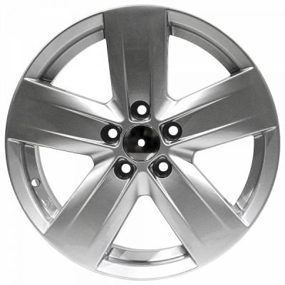 Литой диск Chevrolet (Шевроле) 47 S Литой диск Chevrolet (Шевроле) 47 S