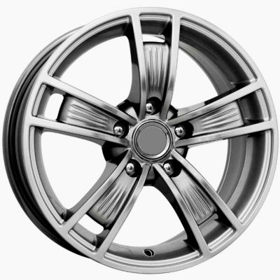 Литой диск Chevrolet (Шевроле) 517 HB Литой диск Chevrolet (Шевроле) 517 HB