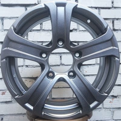 Литой диск Chevrolet (Шевроле) 683 HB Литой диск Chevrolet (Шевроле) 683 HB