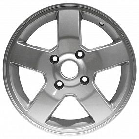 Литой диск Chevrolet (Шевроле) 9 S Литой диск Chevrolet (Шевроле) 9 S