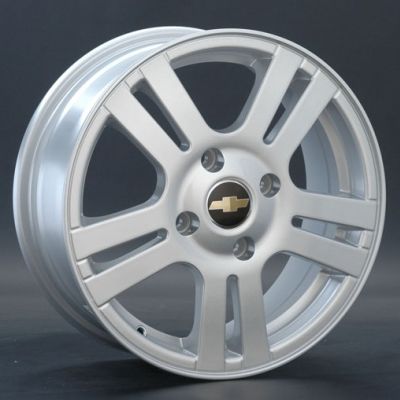 Литой диск Chevrolet (Шевроле) GN18 S Литой диск Chevrolet (Шевроле) GN18 S