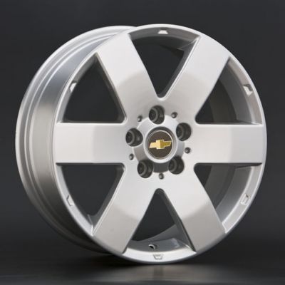 Литой диск Chevrolet (Шевроле) GN20 S Литой диск Chevrolet (Шевроле) GN20 S