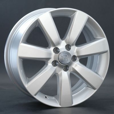 Литой диск Chevrolet (Шевроле) GN25 S Литой диск Chevrolet (Шевроле) GN25 S
