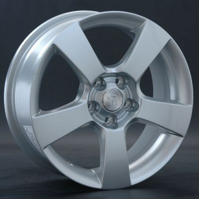 Литой диск Chevrolet (Шевроле) GN26 S Литой диск Chevrolet (Шевроле) GN26 S