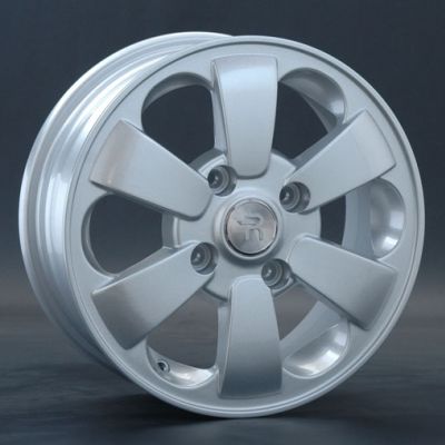 Литой диск Chevrolet (Шевроле) GN32 S Литой диск Chevrolet (Шевроле) GN32 S