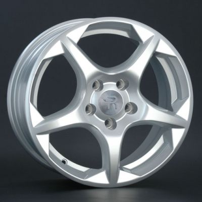 Литой диск Chevrolet (Шевроле) GN46 S Литой диск Chevrolet (Шевроле) GN46 S