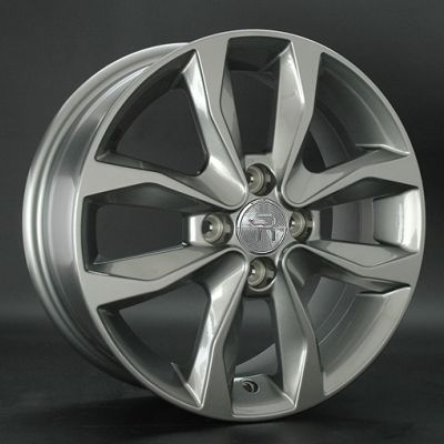 Литой диск Chevrolet (Шевроле) GN51 GM Литой диск Chevrolet (Шевроле) GN51 GM