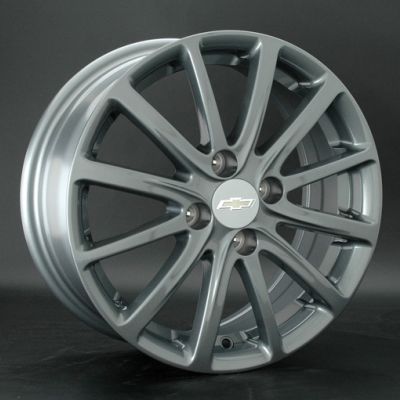 Литой диск Chevrolet (Шевроле) GN67 GM Литой диск Chevrolet (Шевроле) GN67 GM