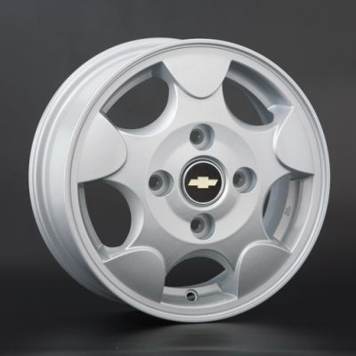 Литой диск Chevrolet (Шевроле) GN7 S Литой диск Chevrolet (Шевроле) GN7 S