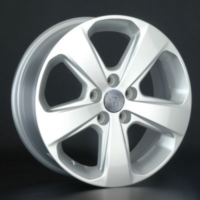 Литой диск Chevrolet (Шевроле) GN71 S Литой диск Chevrolet (Шевроле) GN71 S