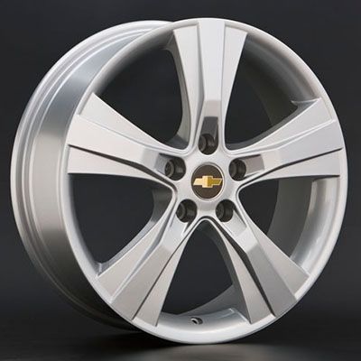 Литой диск Chevrolet (Шевроле) GM 23 S Литой диск Chevrolet (Шевроле) GM 23 S