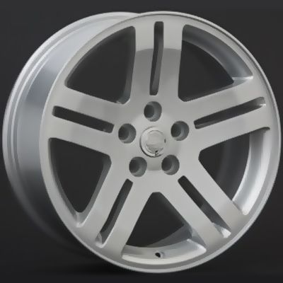 Литой диск Chrysler (Крайслер) CR 4 S Литой диск Chrysler (Крайслер) CR 4 S