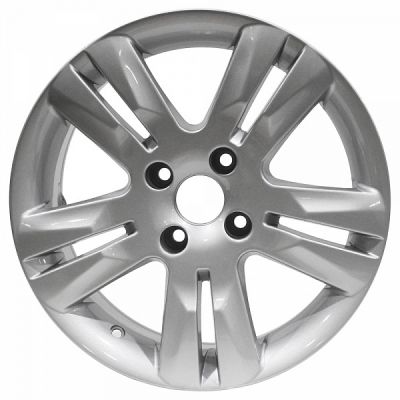Литой диск Citroen (Ситроен) 46 S Литой диск Citroen (Ситроен) 46 S