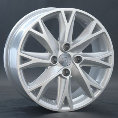 Литой диск Citroen (Ситроен) CI14 S Литой диск Citroen (Ситроен) CI14 S