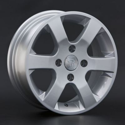 Литой диск Citroen (Ситроен) CI15 S Литой диск Citroen (Ситроен) CI15 S