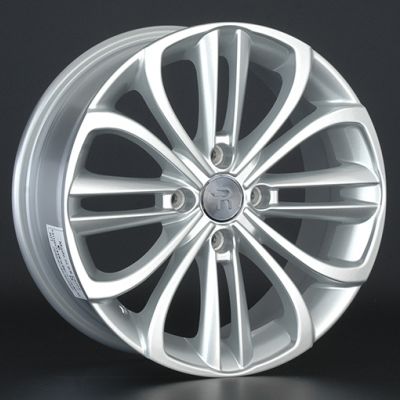 Литой диск Citroen (Ситроен) CI28 S Литой диск Citroen (Ситроен) CI28 S