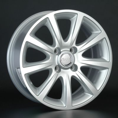 Литой диск Citroen (Ситроен) CI35 S Литой диск Citroen (Ситроен) CI35 S