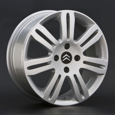Литой диск Citroen (Ситроен) CI9 S Литой диск Citroen (Ситроен) CI9 S