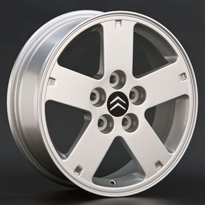 Литой диск Citroen (Ситроен) Ci 8 S Литой диск Citroen (Ситроен) Ci 8 S
