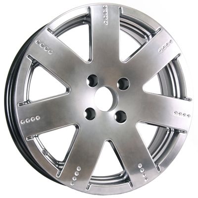 Литой диск Citroen (Ситроен) CI 873 HP Литой диск Citroen (Ситроен) CI 873 HP