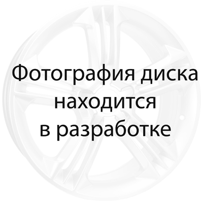 Литой диск Citroen (Ситроен) 10 GMF Литой диск Citroen (Ситроен) 10 GMF