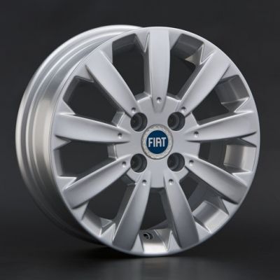 Литой диск Fiat (Фиат) FT4 S Литой диск Fiat (Фиат) FT4 S
