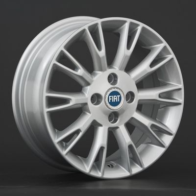 Литой диск Fiat (Фиат) FT 2 S Литой диск Fiat (Фиат) FT 2 S