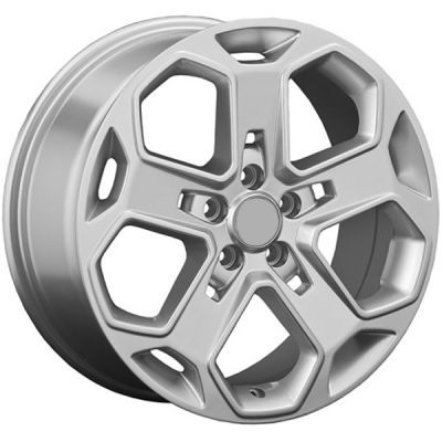 Литой диск Ford (Форд) 18 S Литой диск Ford (Форд) 18 S