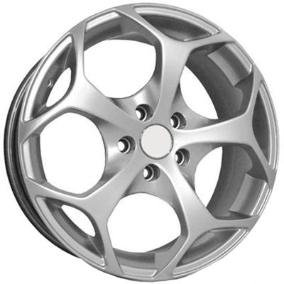 Литой диск Ford (Форд) 210 HP Литой диск Ford (Форд) 210 HP