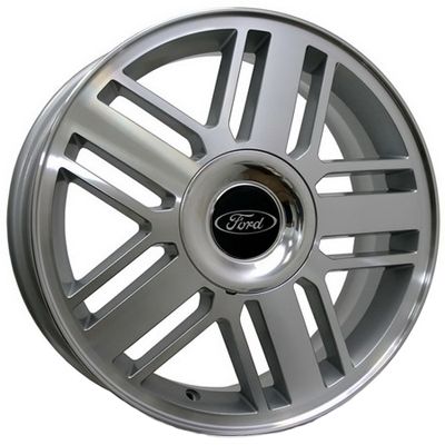 Литой диск Ford (Форд) 526 HP Литой диск Ford (Форд) 526 HP