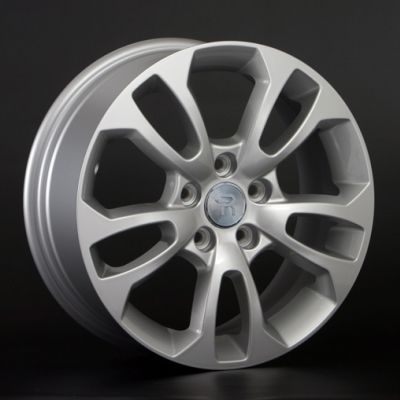 Литой диск Ford (Форд) FD16 S Литой диск Ford (Форд) FD16 S