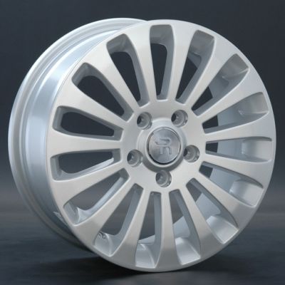 Литой диск Ford (Форд) FD24 S Литой диск Ford (Форд) FD24 S