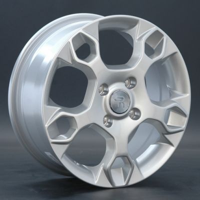 Литой диск Ford (Форд) FD29 S Литой диск Ford (Форд) FD29 S