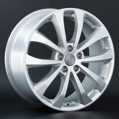 Литой диск Ford (Форд) FD31 S Литой диск Ford (Форд) FD31 S