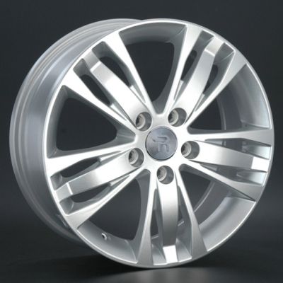 Литой диск Ford (Форд) FD42 S Литой диск Ford (Форд) FD42 S