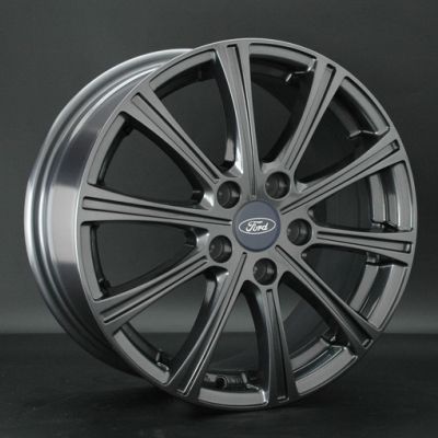 Литой диск Ford (Форд) FD52 MB