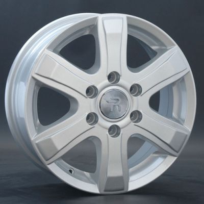 Литой диск Ford (Форд) FD53 S Литой диск Ford (Форд) FD53 S