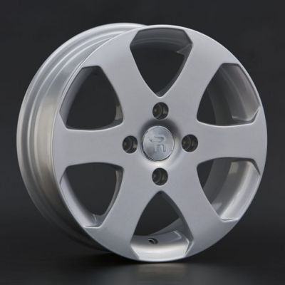 Литой диск Ford (Форд) FD59 S Литой диск Ford (Форд) FD59 S