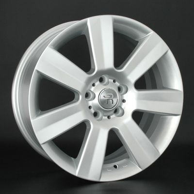 Литой диск Ford (Форд) FD73 S Литой диск Ford (Форд) FD73 S